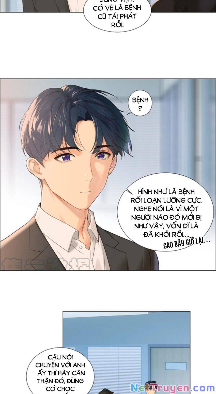 Đâu Phải Tại Tui Muốn Giả Gái Chapter 67 - 17