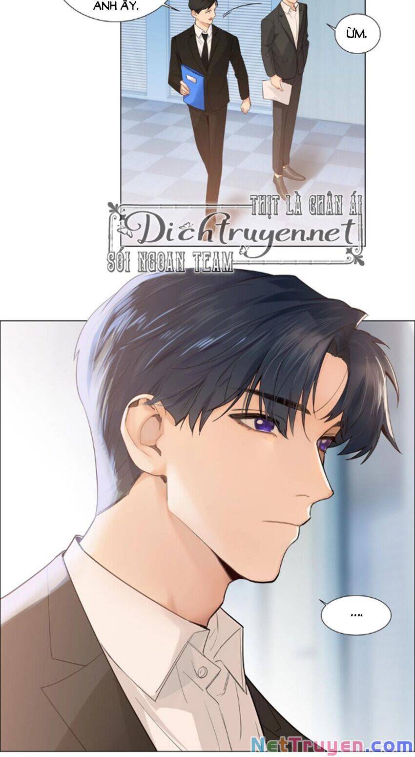 Đâu Phải Tại Tui Muốn Giả Gái Chapter 67 - 18