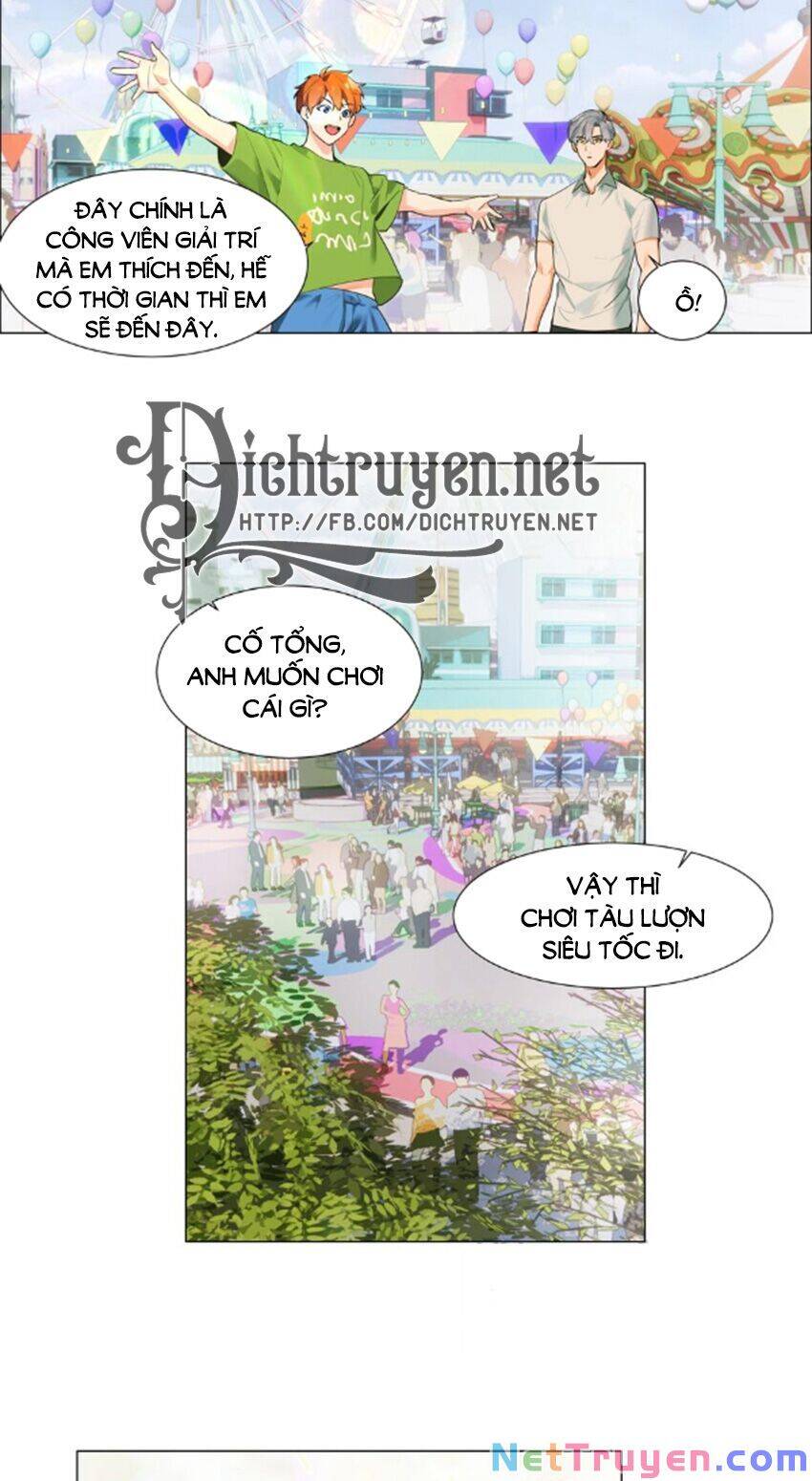 Đâu Phải Tại Tui Muốn Giả Gái Chapter 67 - 20