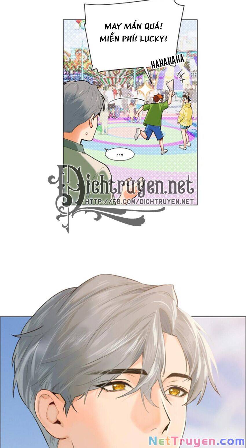 Đâu Phải Tại Tui Muốn Giả Gái Chapter 67 - 24