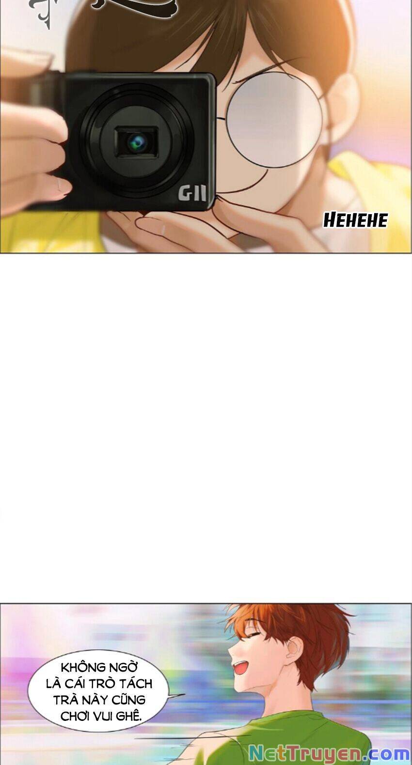Đâu Phải Tại Tui Muốn Giả Gái Chapter 67 - 27