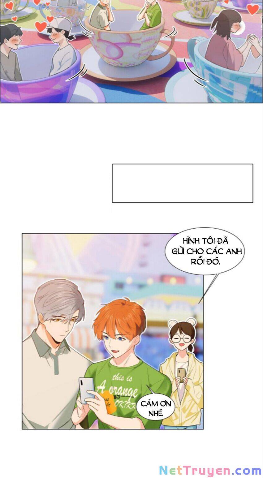 Đâu Phải Tại Tui Muốn Giả Gái Chapter 67 - 29