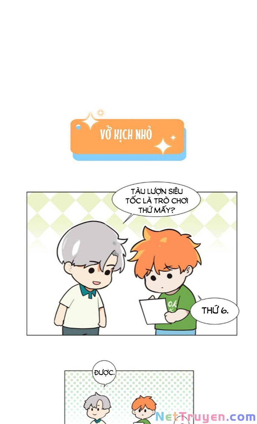 Đâu Phải Tại Tui Muốn Giả Gái Chapter 67 - 31