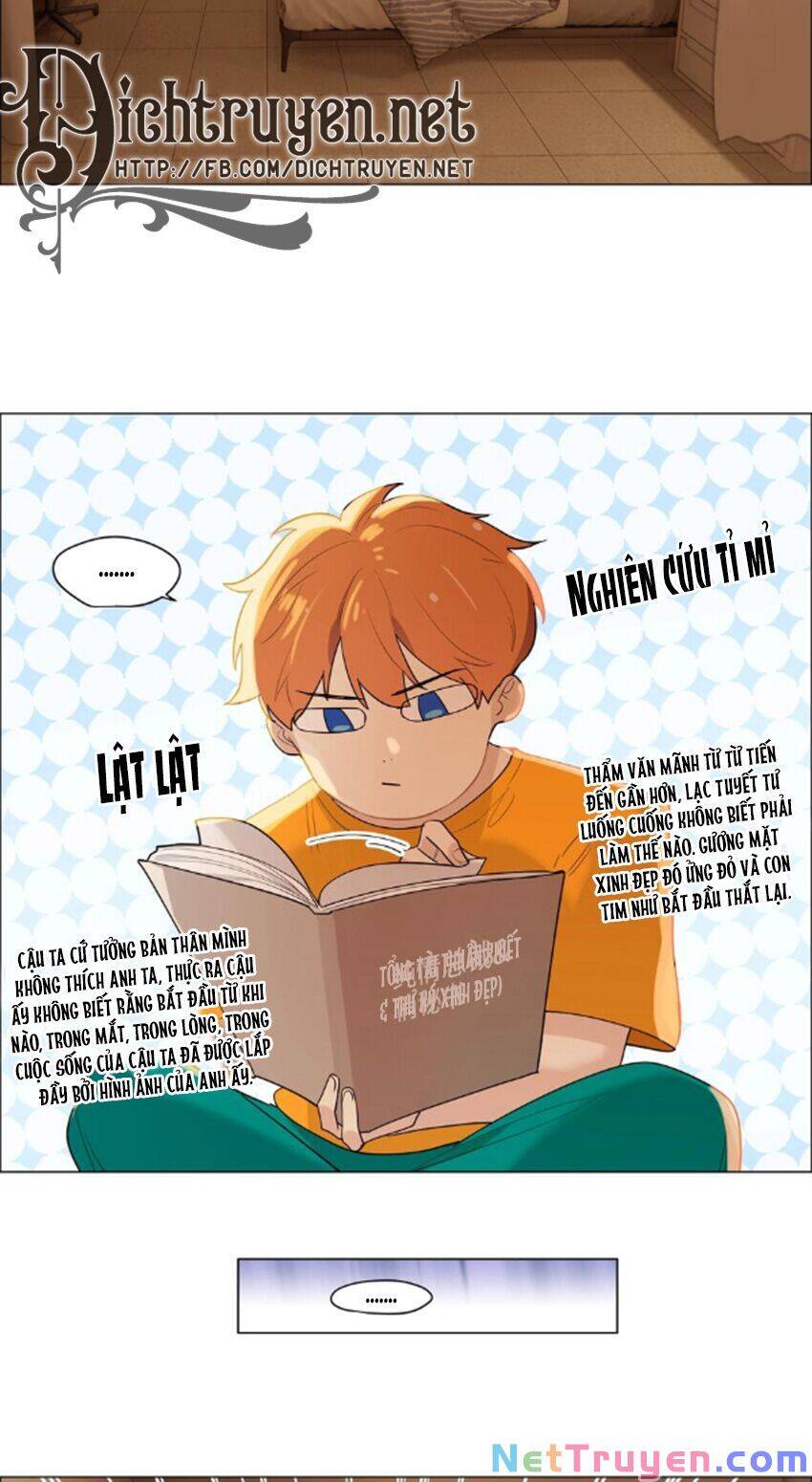 Đâu Phải Tại Tui Muốn Giả Gái Chapter 67 - 6