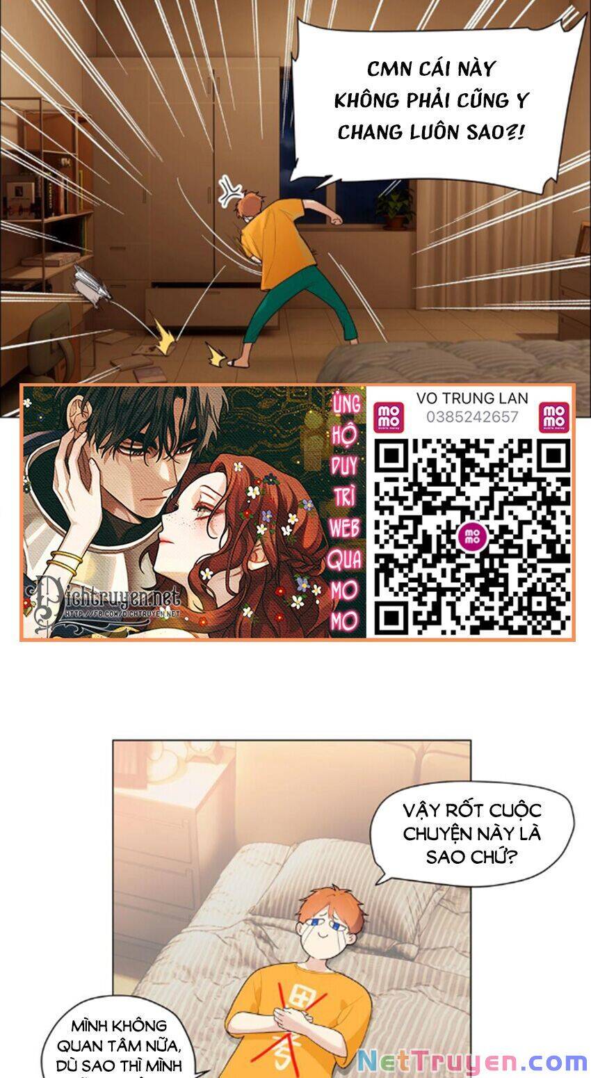 Đâu Phải Tại Tui Muốn Giả Gái Chapter 67 - 7