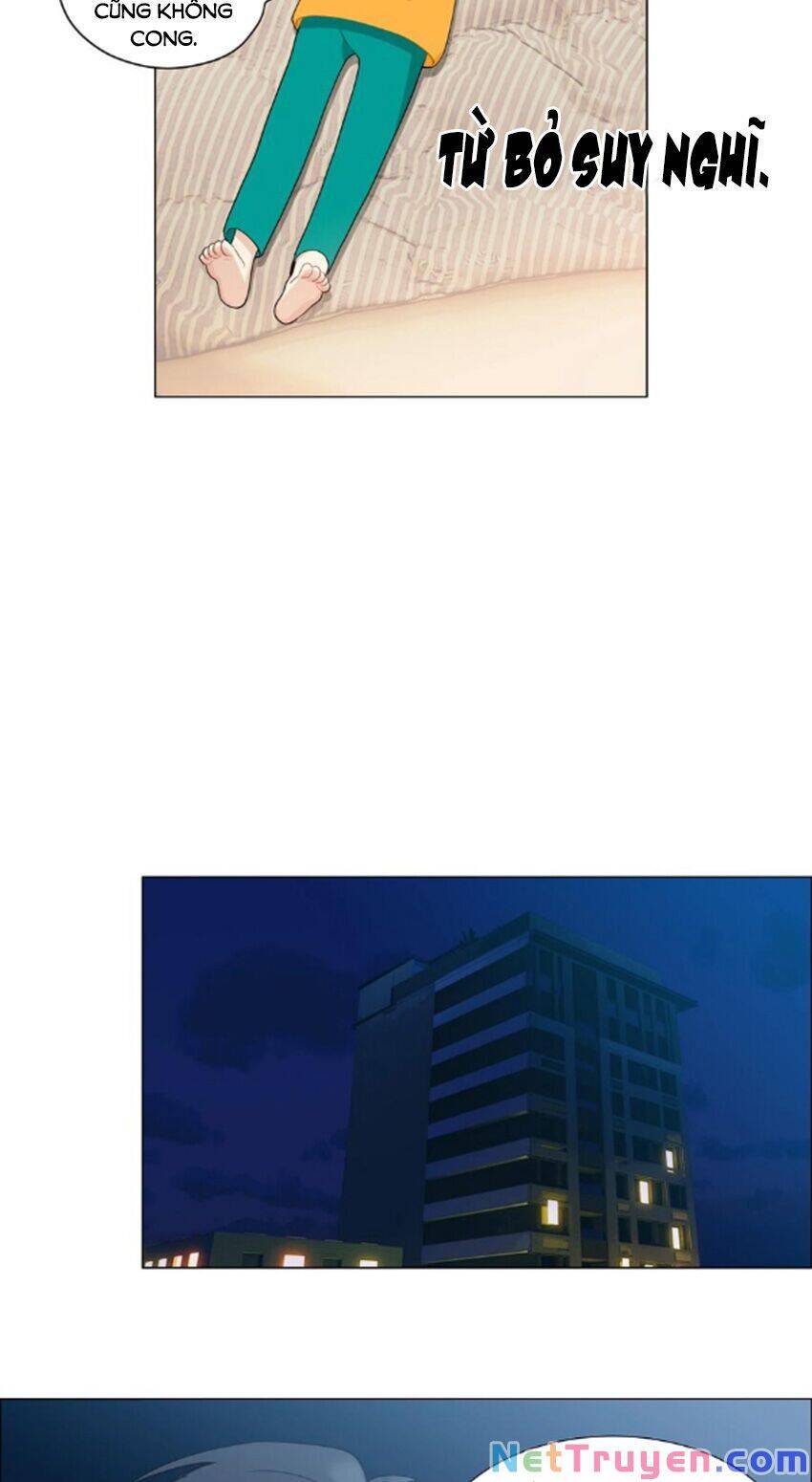 Đâu Phải Tại Tui Muốn Giả Gái Chapter 67 - 8