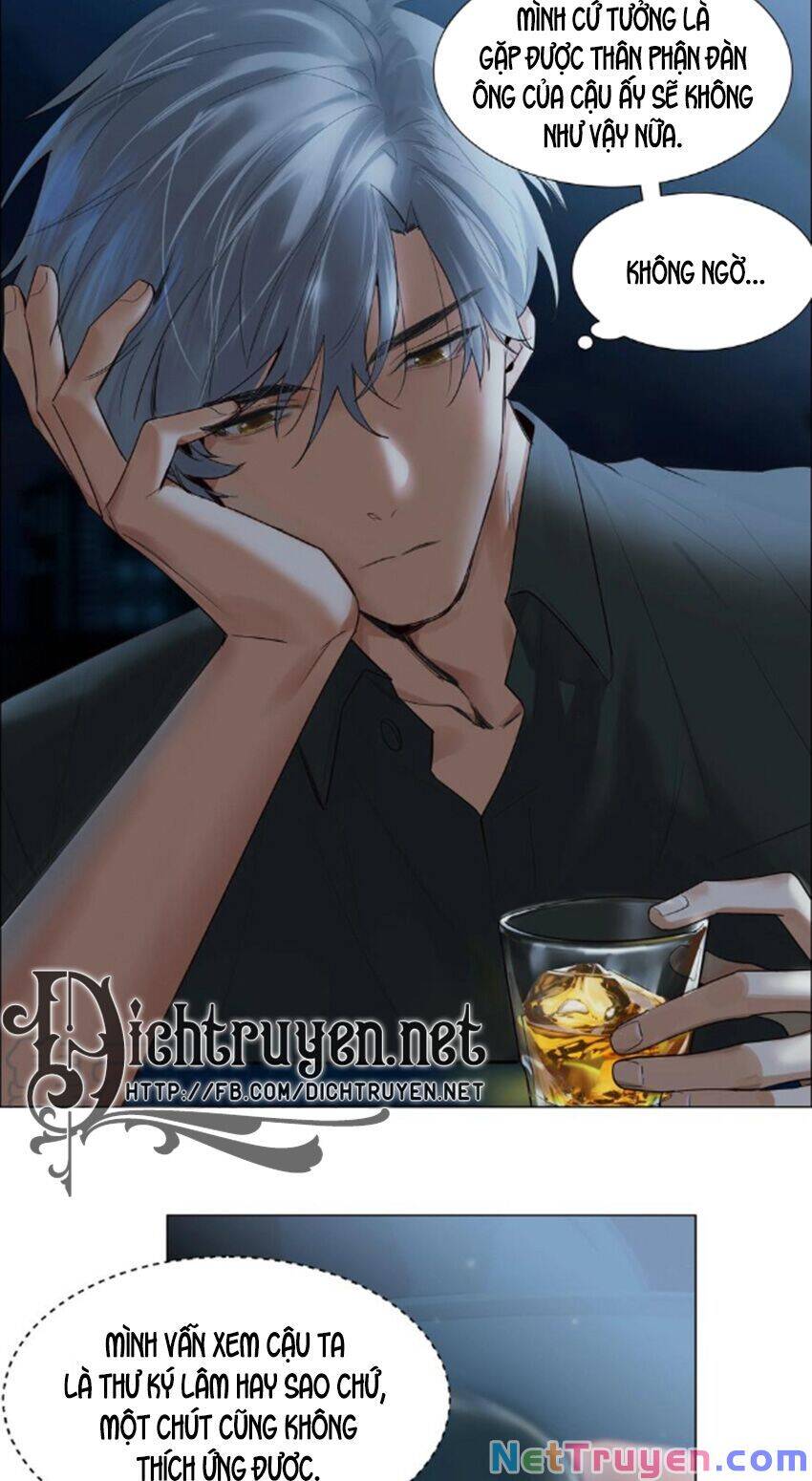 Đâu Phải Tại Tui Muốn Giả Gái Chapter 67 - 9