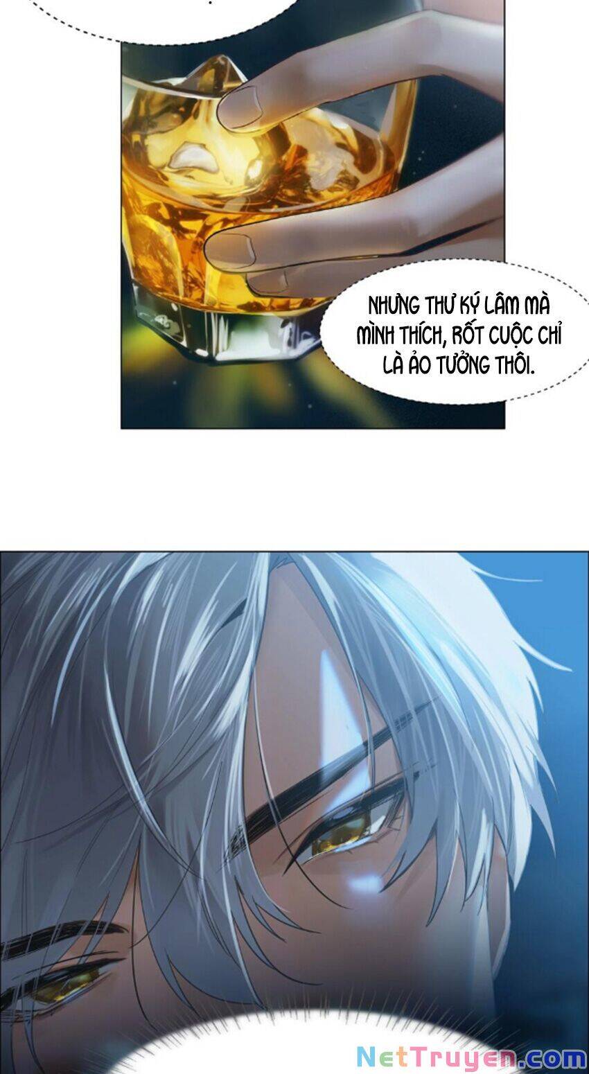 Đâu Phải Tại Tui Muốn Giả Gái Chapter 67 - 10