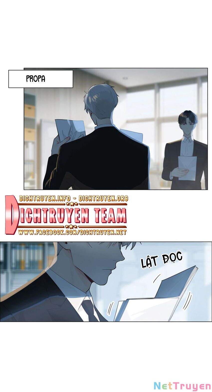 Đâu Phải Tại Tui Muốn Giả Gái Chapter 74 - 18