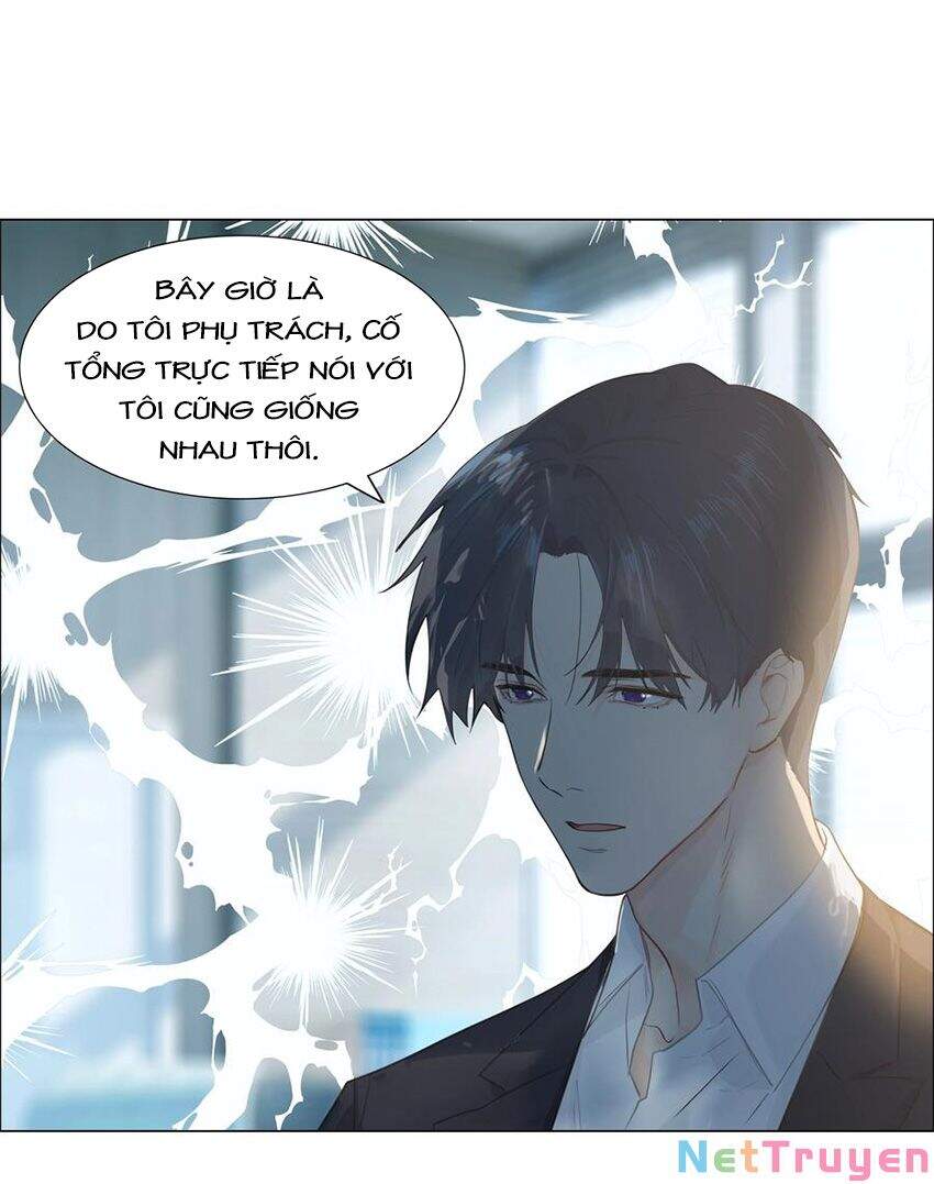 Đâu Phải Tại Tui Muốn Giả Gái Chapter 74 - 20