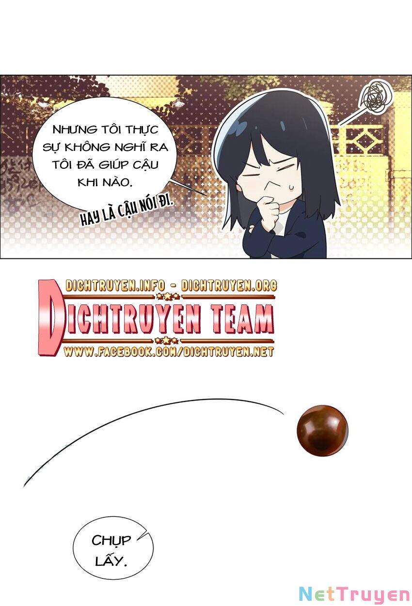 Đâu Phải Tại Tui Muốn Giả Gái Chapter 74 - 3