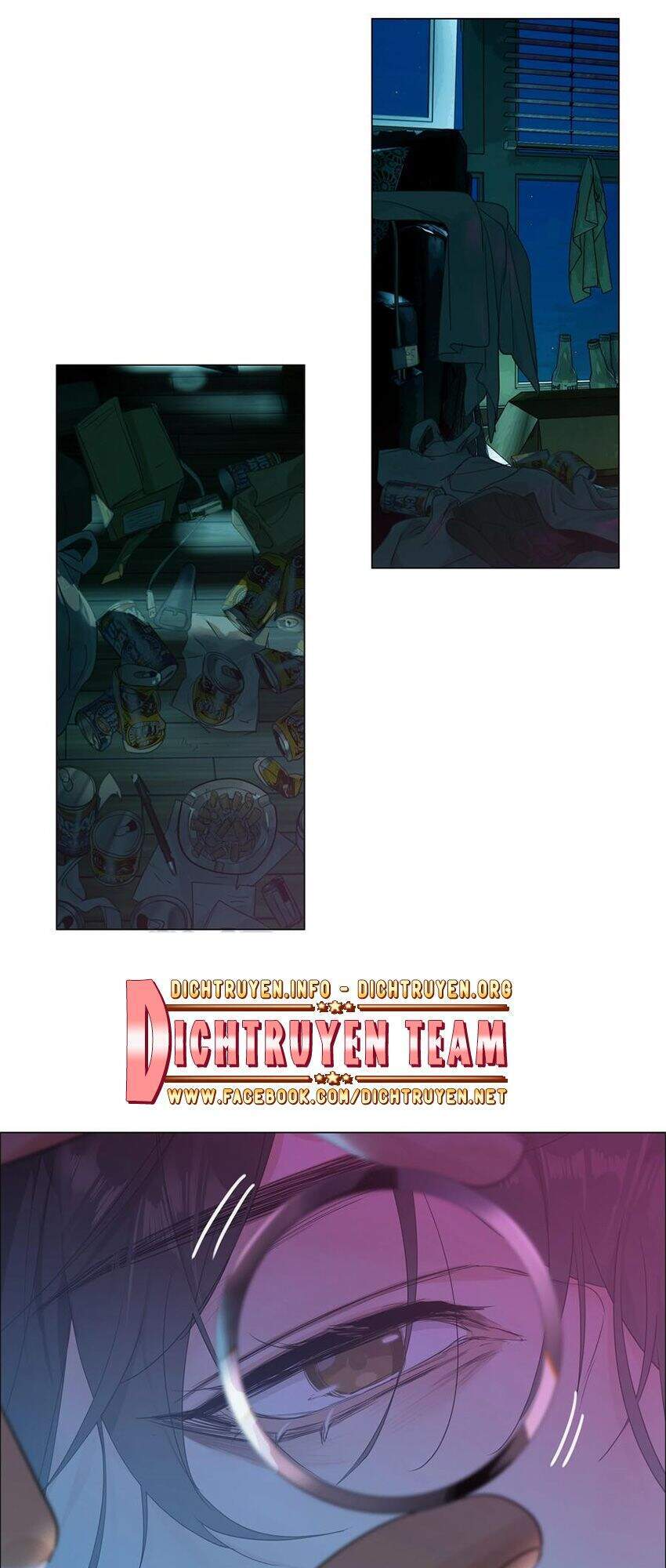 Đâu Phải Tại Tui Muốn Giả Gái Chapter 74 - 27