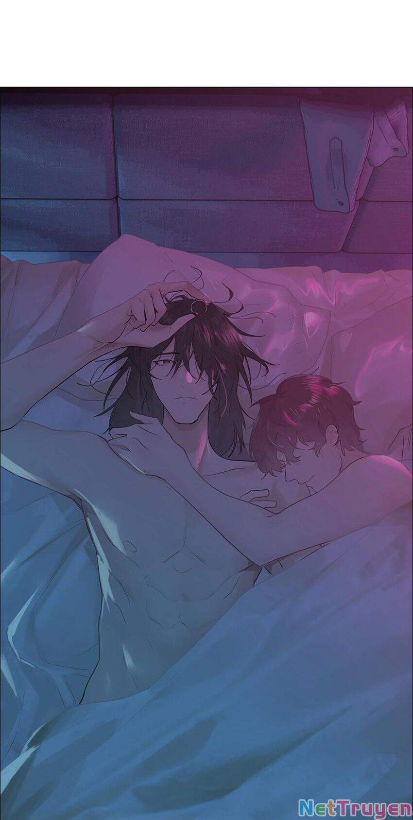 Đâu Phải Tại Tui Muốn Giả Gái Chapter 74 - 29