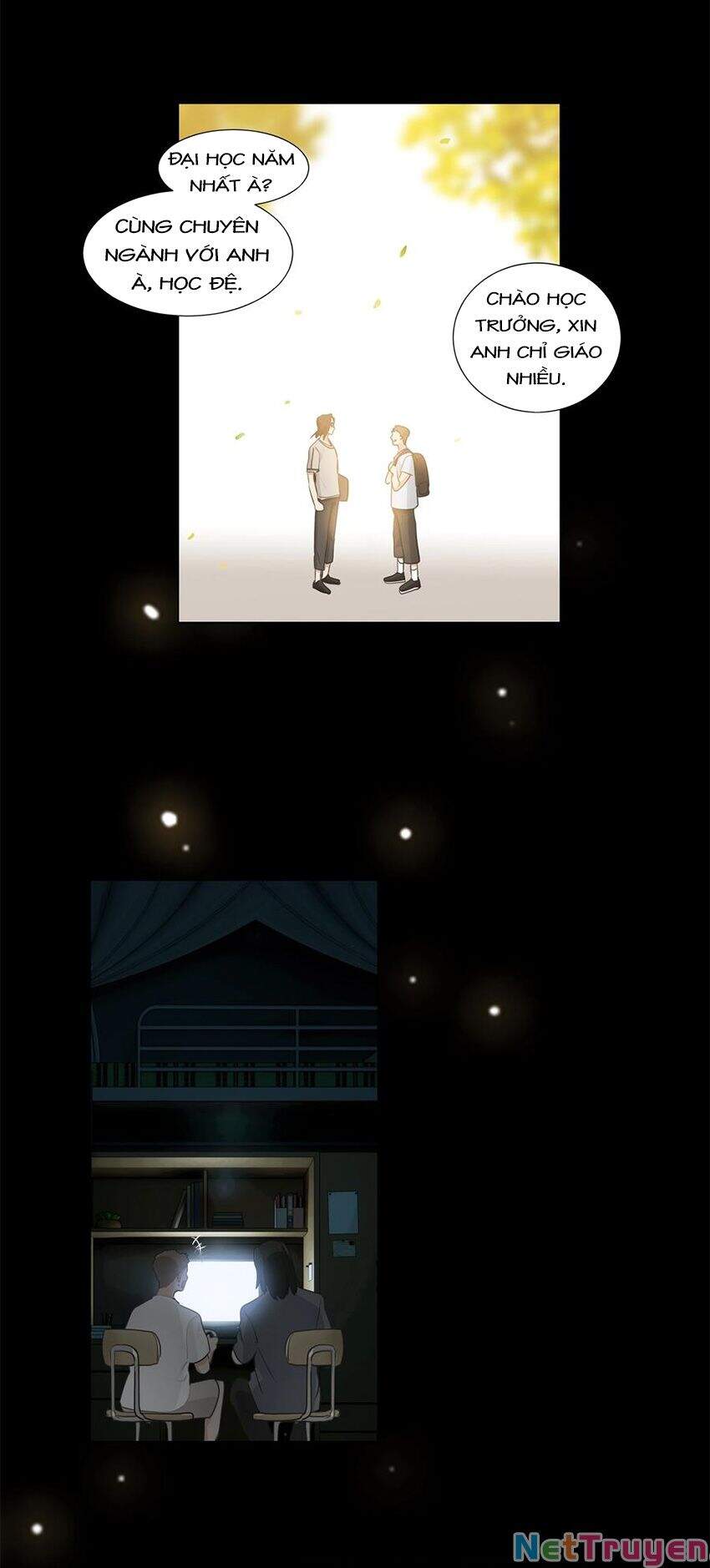 Đâu Phải Tại Tui Muốn Giả Gái Chapter 74 - 31