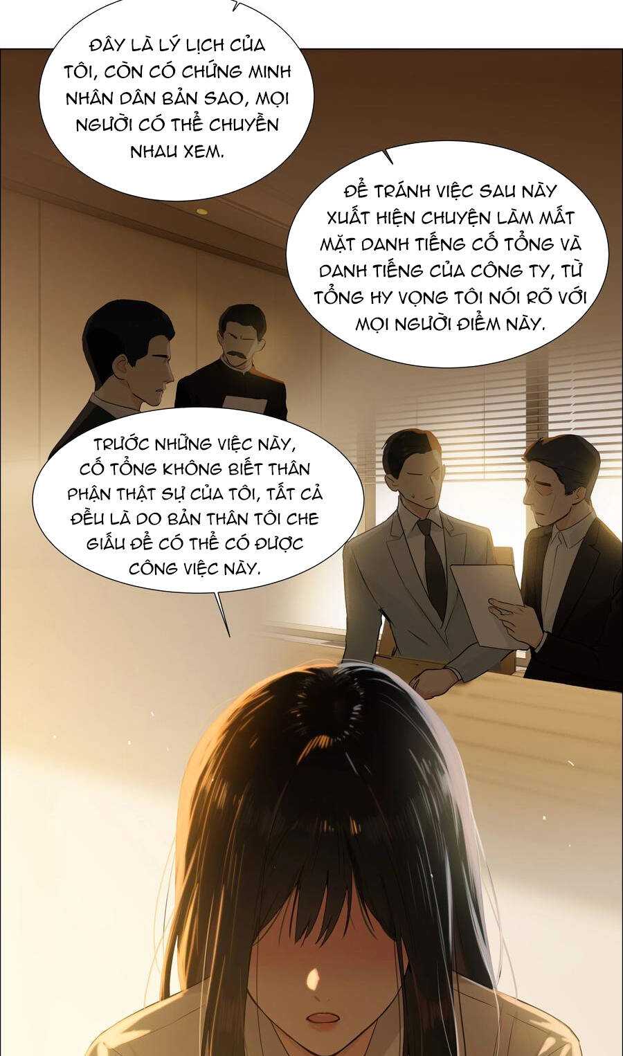 Đâu Phải Tại Tui Muốn Giả Gái Chapter 100 - 2