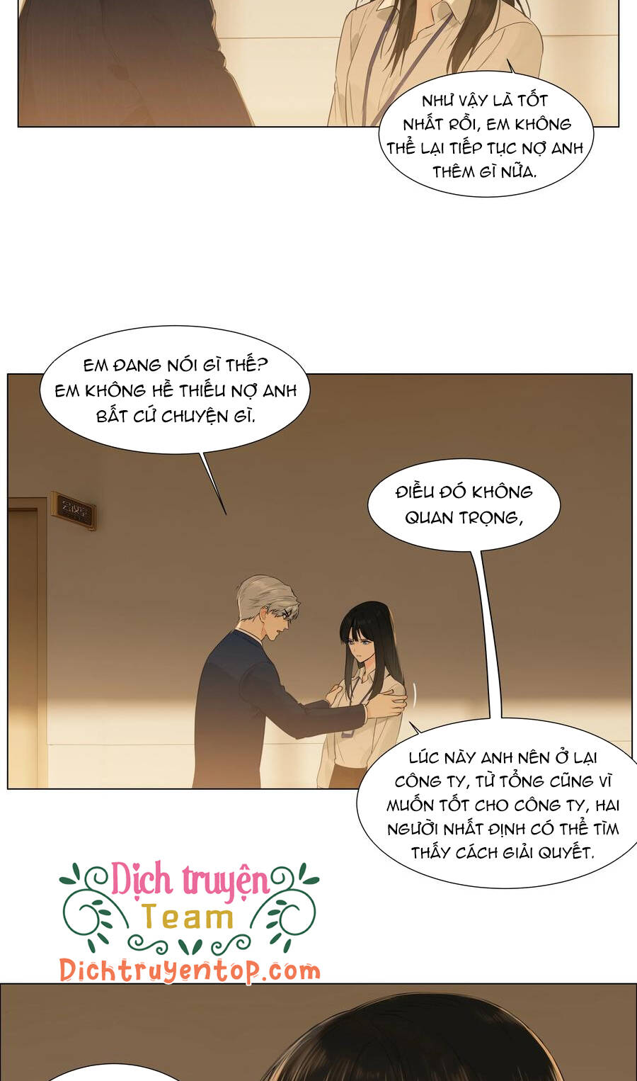 Đâu Phải Tại Tui Muốn Giả Gái Chapter 100 - 11