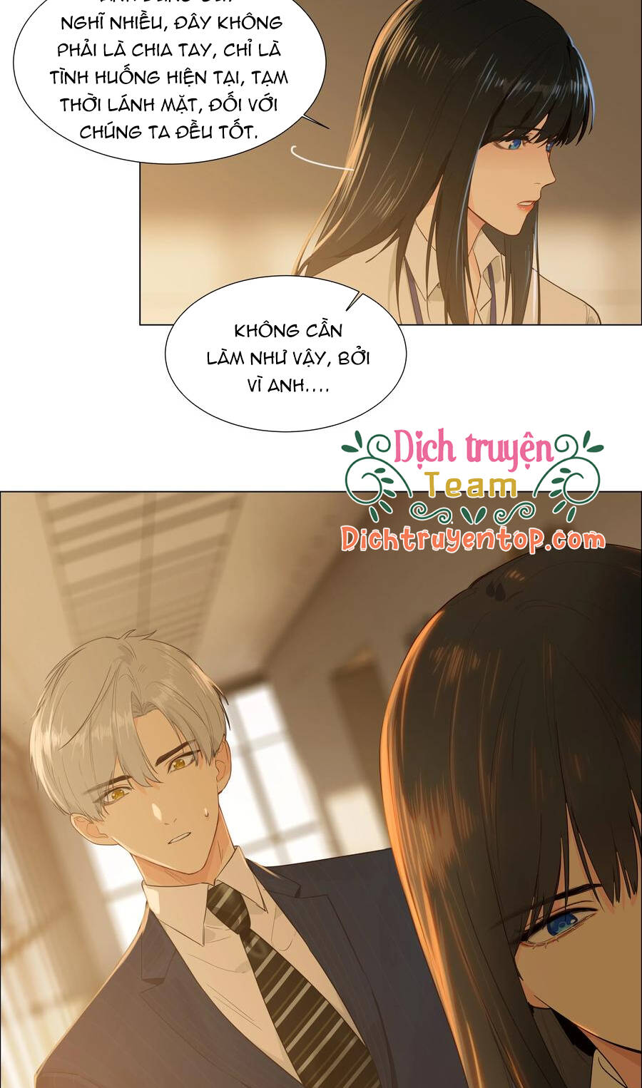 Đâu Phải Tại Tui Muốn Giả Gái Chapter 100 - 13