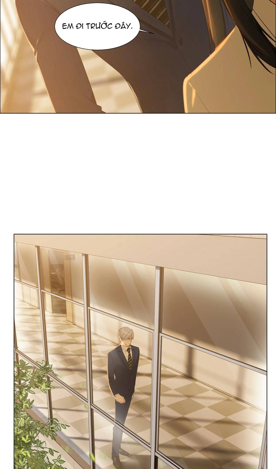 Đâu Phải Tại Tui Muốn Giả Gái Chapter 100 - 14