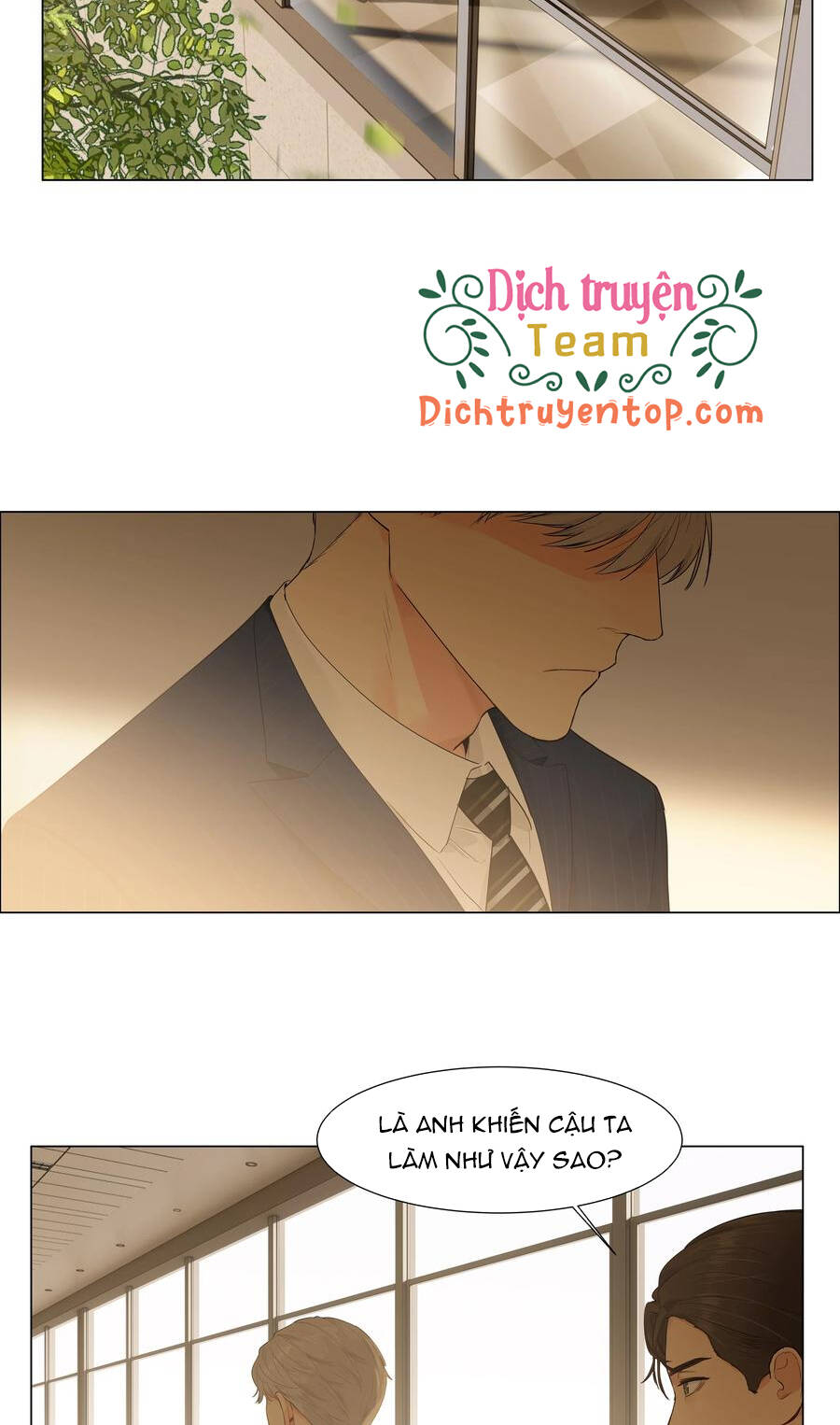 Đâu Phải Tại Tui Muốn Giả Gái Chapter 100 - 15
