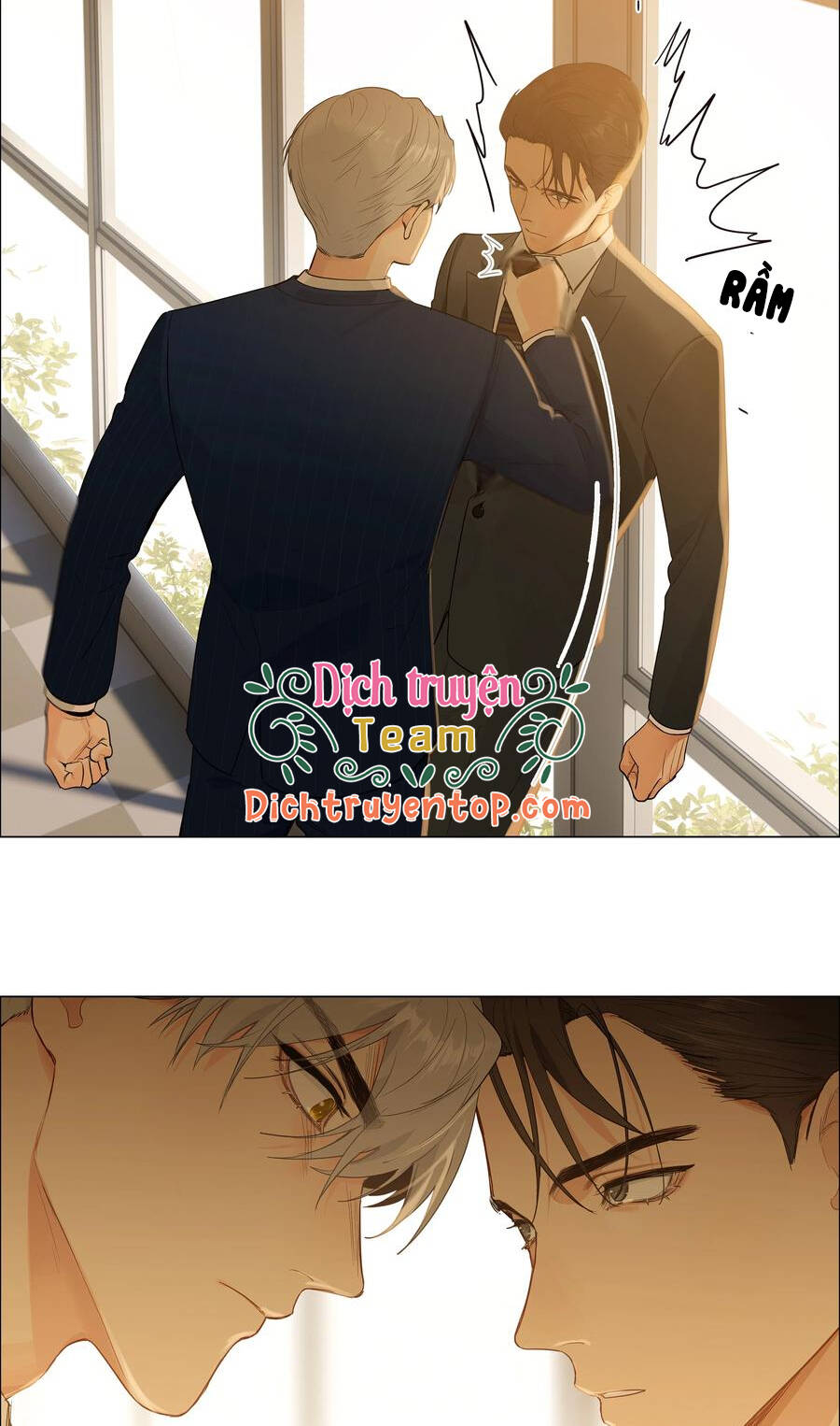 Đâu Phải Tại Tui Muốn Giả Gái Chapter 100 - 17