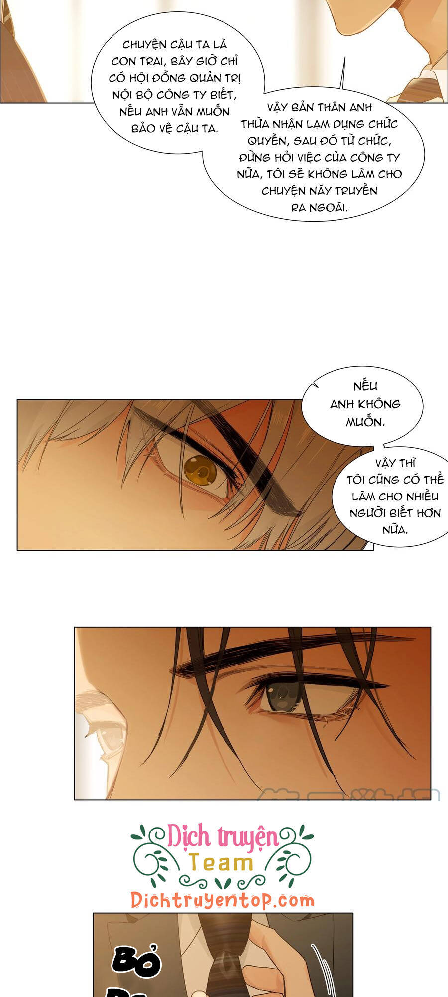 Đâu Phải Tại Tui Muốn Giả Gái Chapter 100 - 18