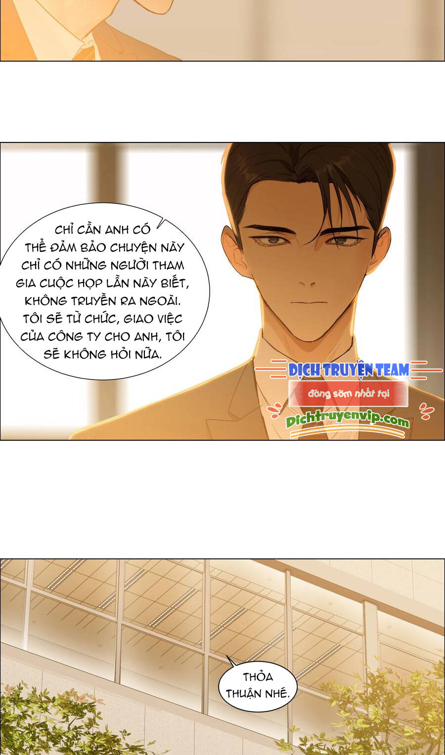 Đâu Phải Tại Tui Muốn Giả Gái Chapter 100 - 21