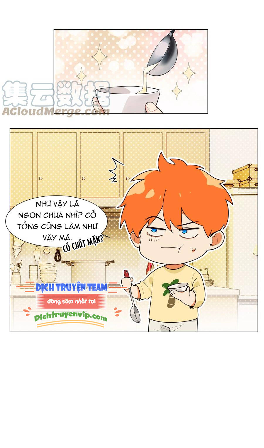 Đâu Phải Tại Tui Muốn Giả Gái Chapter 100 - 24