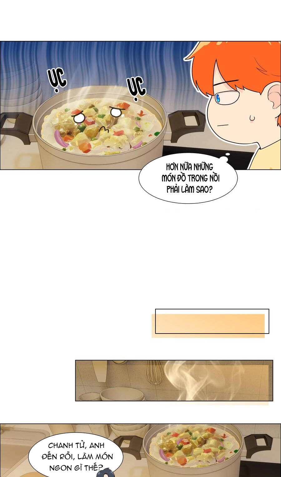 Đâu Phải Tại Tui Muốn Giả Gái Chapter 100 - 26