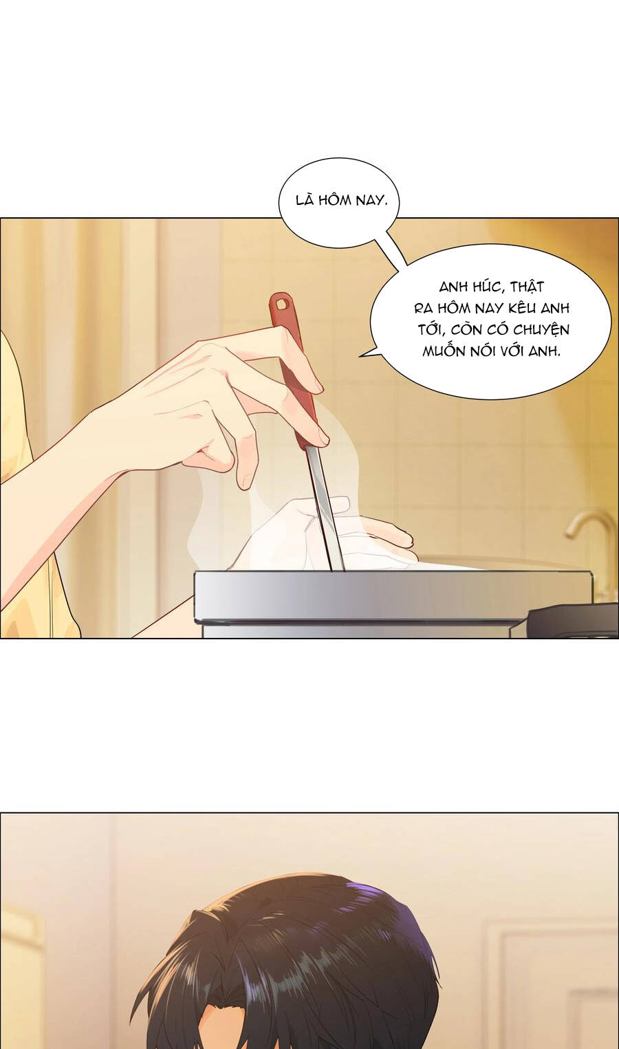 Đâu Phải Tại Tui Muốn Giả Gái Chapter 100 - 30