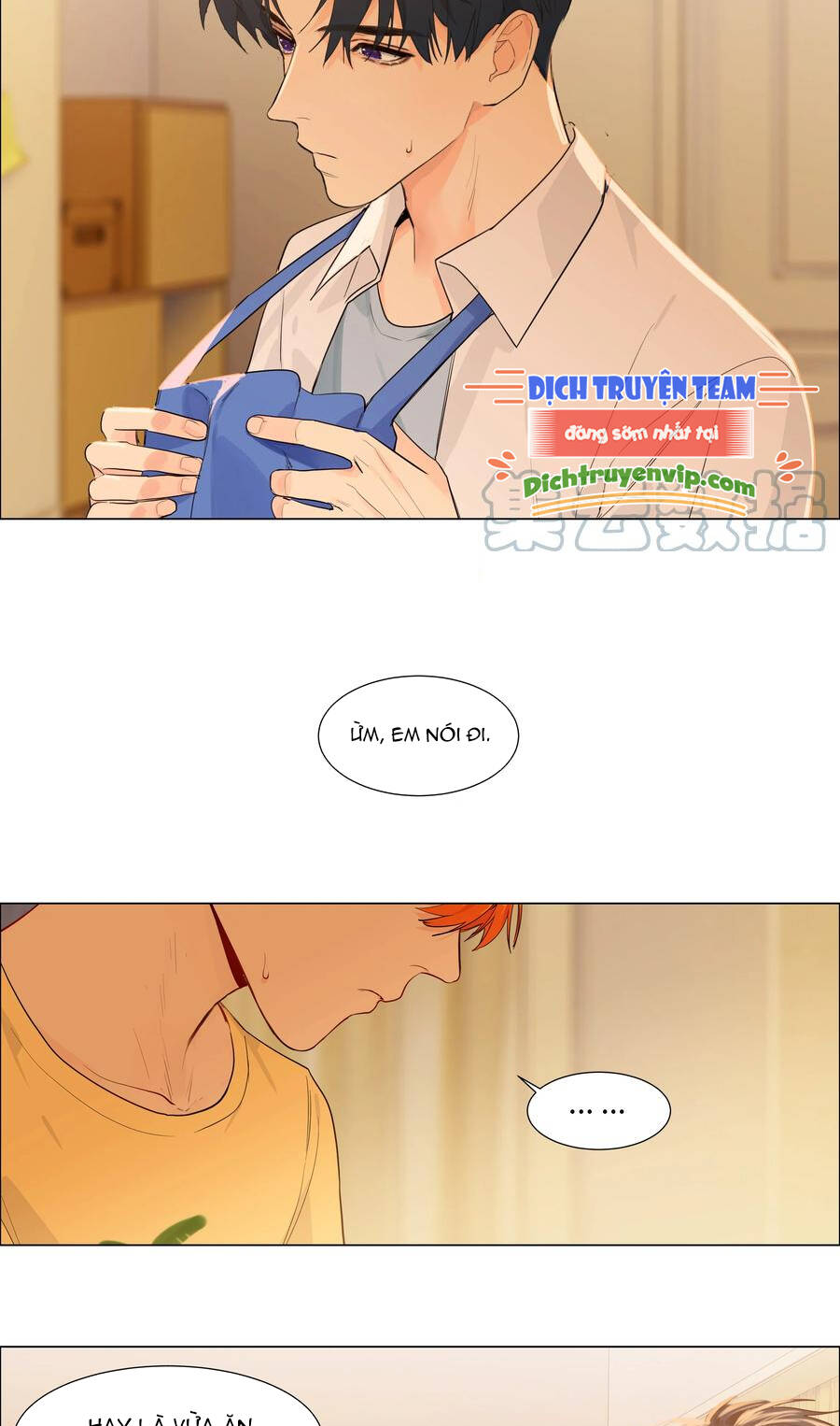 Đâu Phải Tại Tui Muốn Giả Gái Chapter 100 - 31