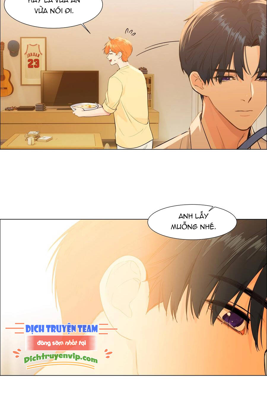 Đâu Phải Tại Tui Muốn Giả Gái Chapter 100 - 32