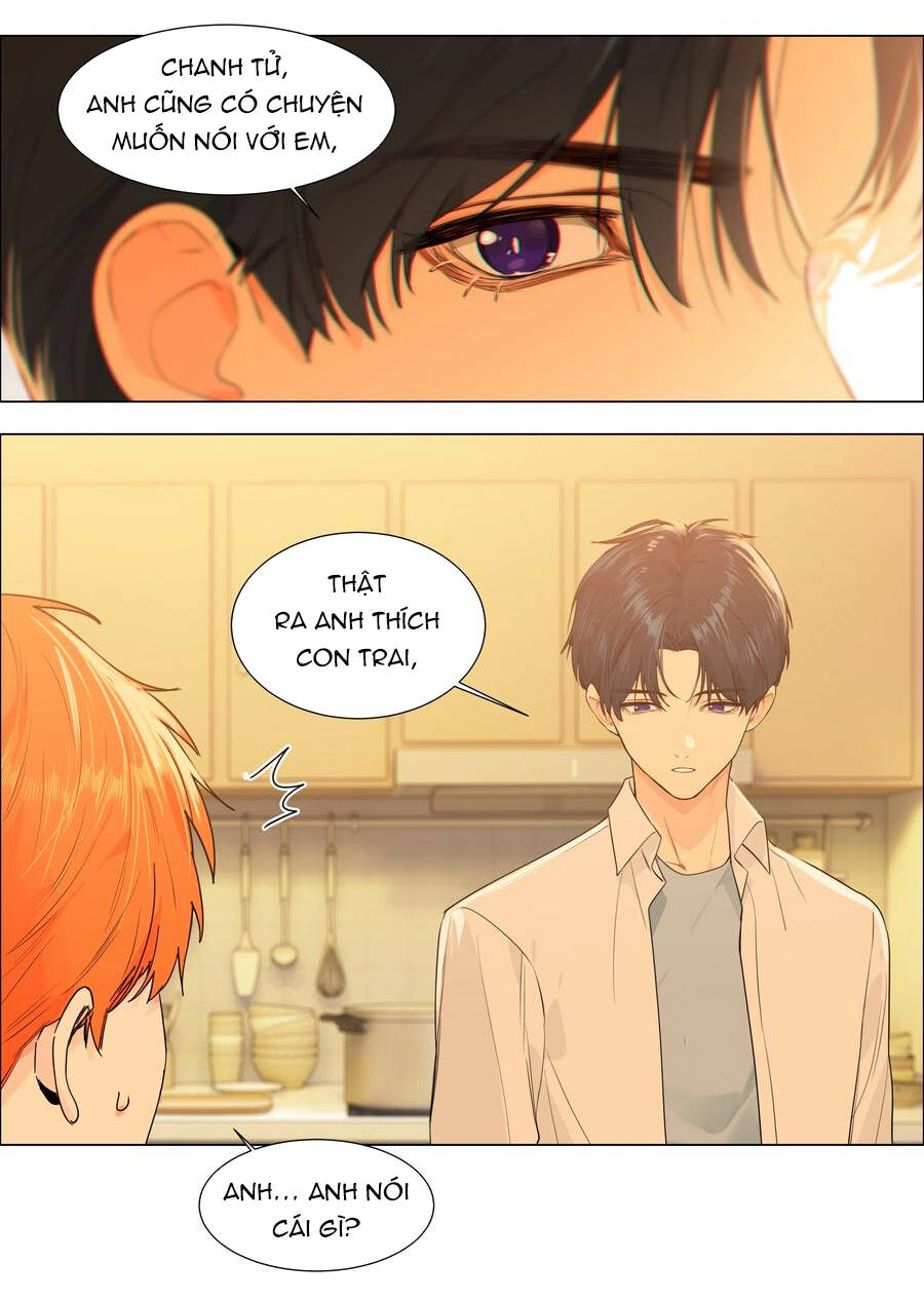 Đâu Phải Tại Tui Muốn Giả Gái Chapter 100 - 33