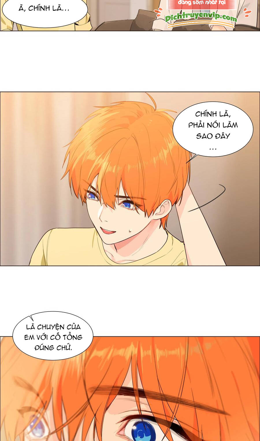 Đâu Phải Tại Tui Muốn Giả Gái Chapter 100 - 37