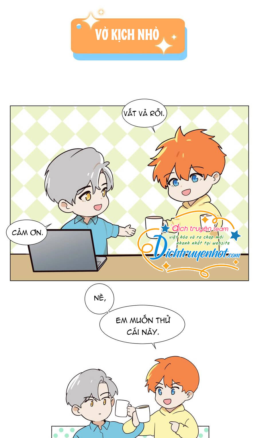 Đâu Phải Tại Tui Muốn Giả Gái Chapter 100 - 39