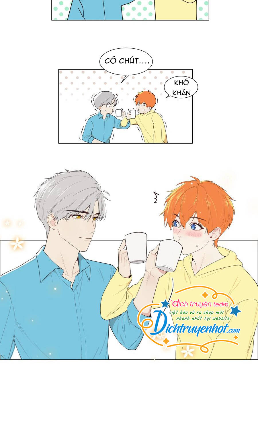 Đâu Phải Tại Tui Muốn Giả Gái Chapter 100 - 40