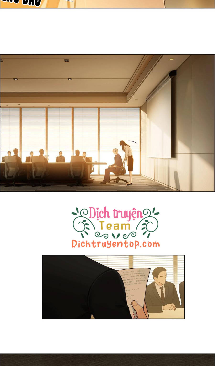 Đâu Phải Tại Tui Muốn Giả Gái Chapter 100 - 5