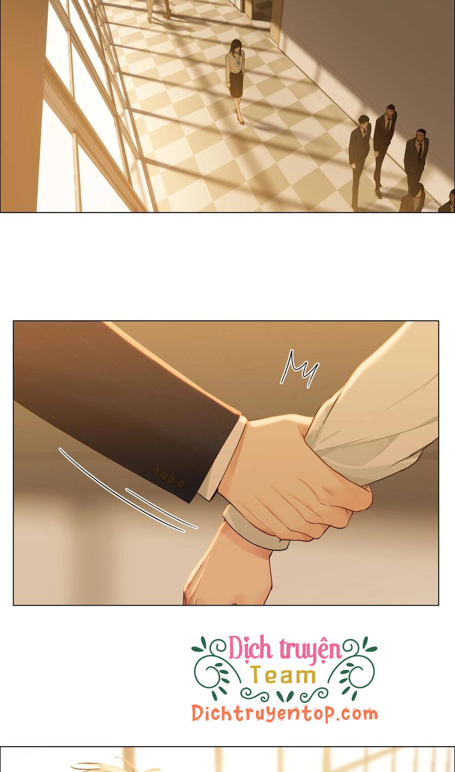 Đâu Phải Tại Tui Muốn Giả Gái Chapter 100 - 8