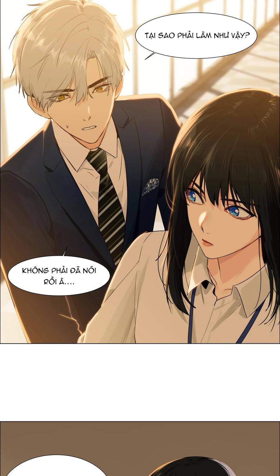 Đâu Phải Tại Tui Muốn Giả Gái Chapter 100 - 9