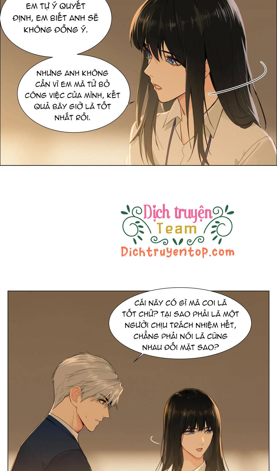 Đâu Phải Tại Tui Muốn Giả Gái Chapter 100 - 10