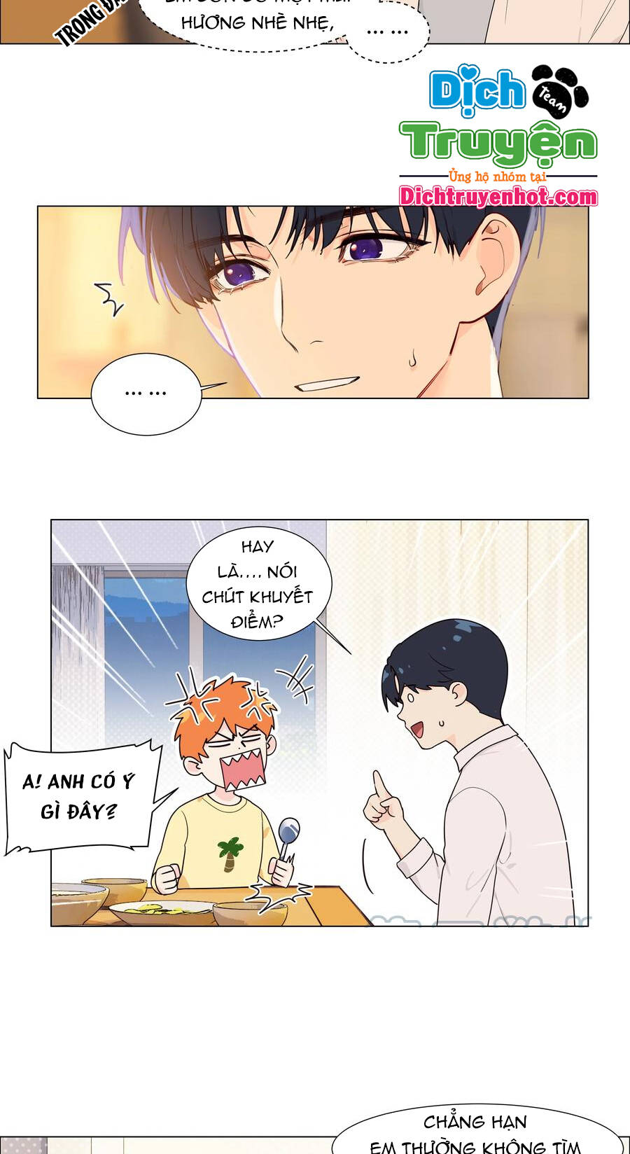 Đâu Phải Tại Tui Muốn Giả Gái Chapter 101 - 11