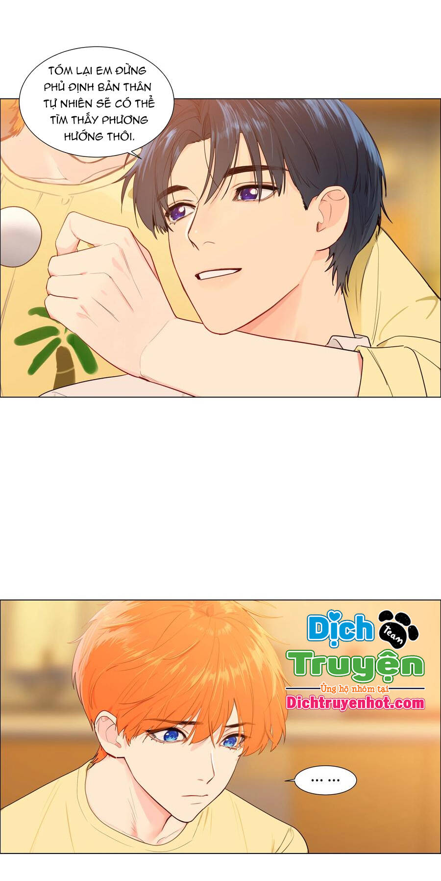 Đâu Phải Tại Tui Muốn Giả Gái Chapter 101 - 13