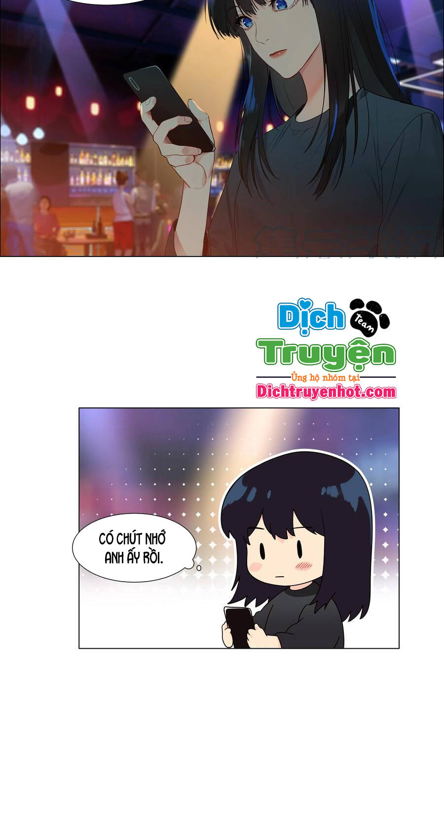 Đâu Phải Tại Tui Muốn Giả Gái Chapter 101 - 16