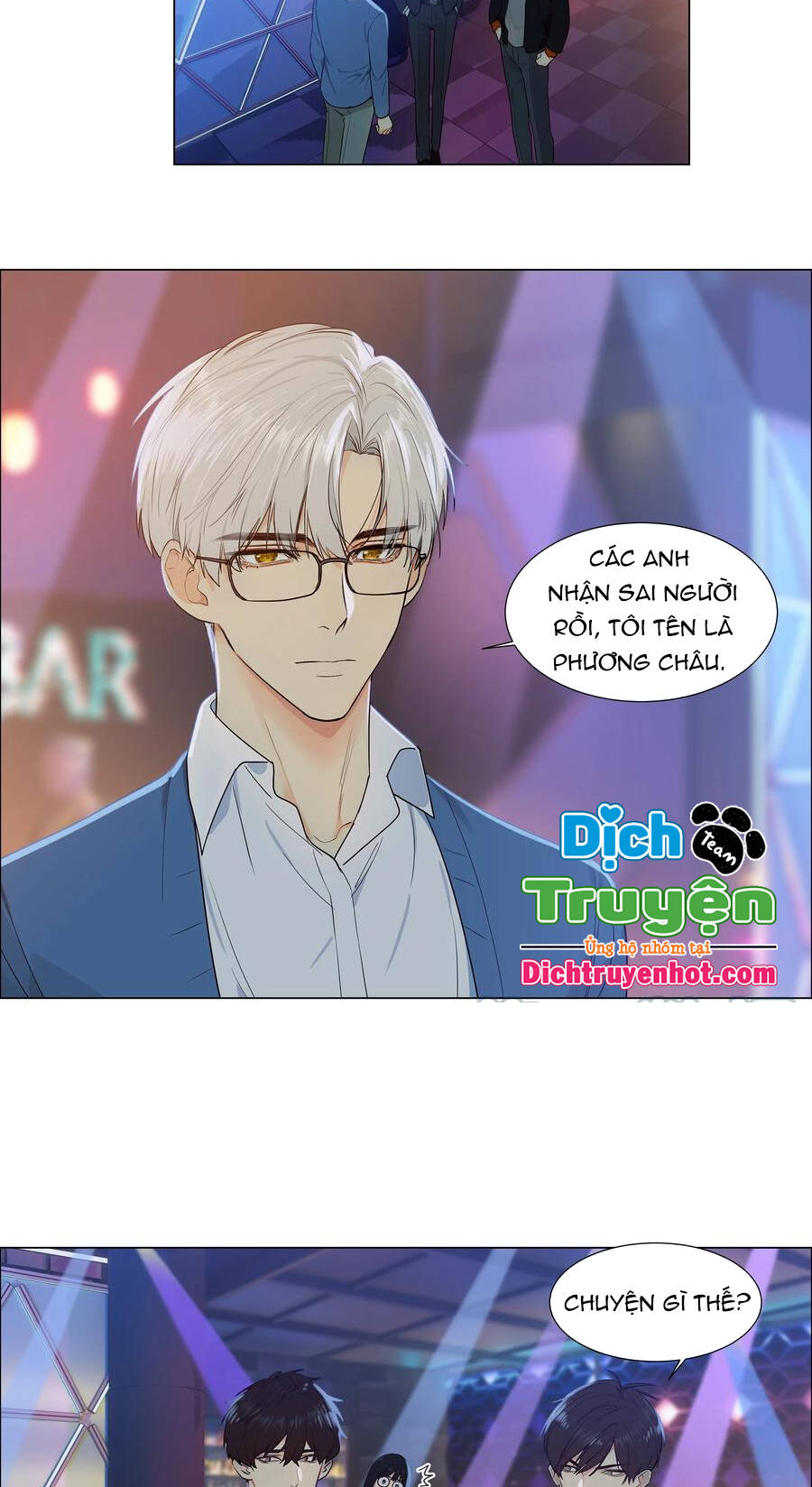 Đâu Phải Tại Tui Muốn Giả Gái Chapter 101 - 19