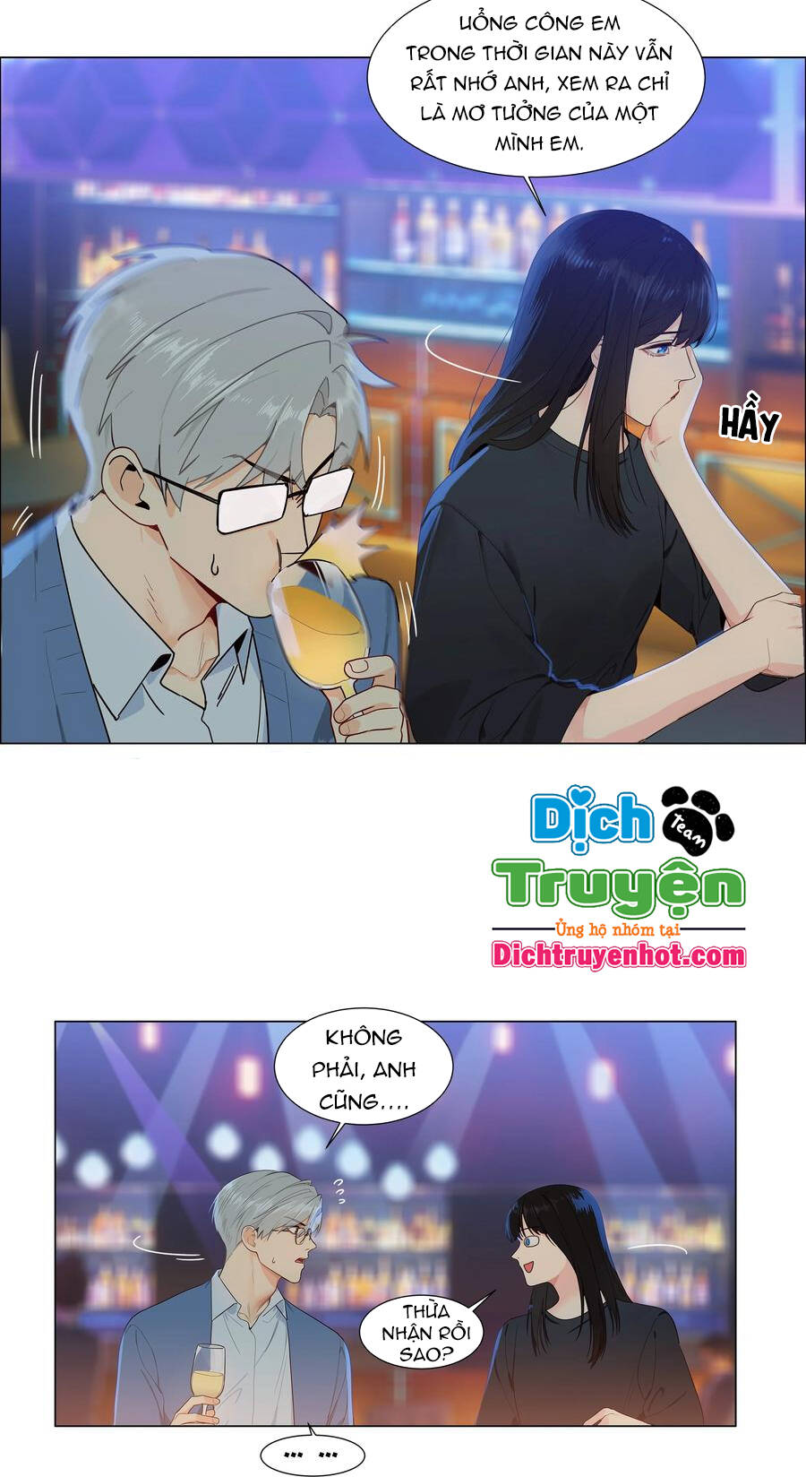 Đâu Phải Tại Tui Muốn Giả Gái Chapter 101 - 23