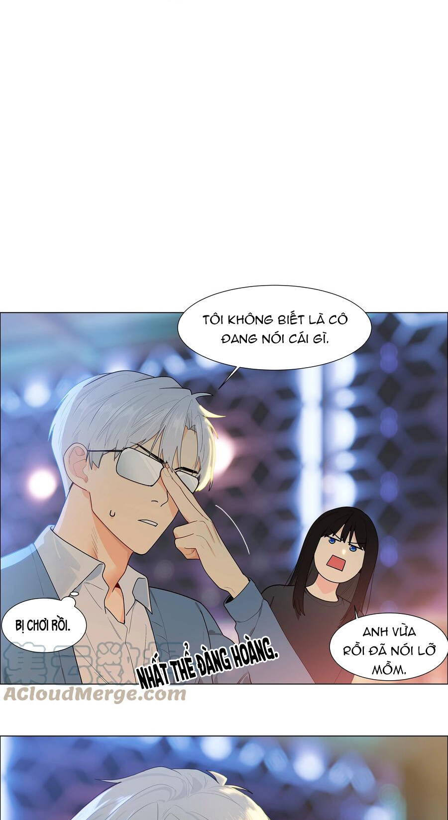 Đâu Phải Tại Tui Muốn Giả Gái Chapter 101 - 24