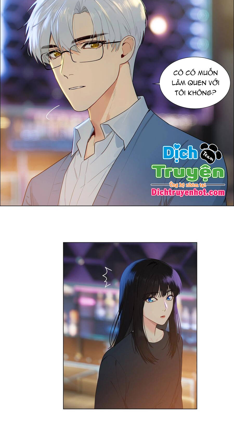 Đâu Phải Tại Tui Muốn Giả Gái Chapter 101 - 25