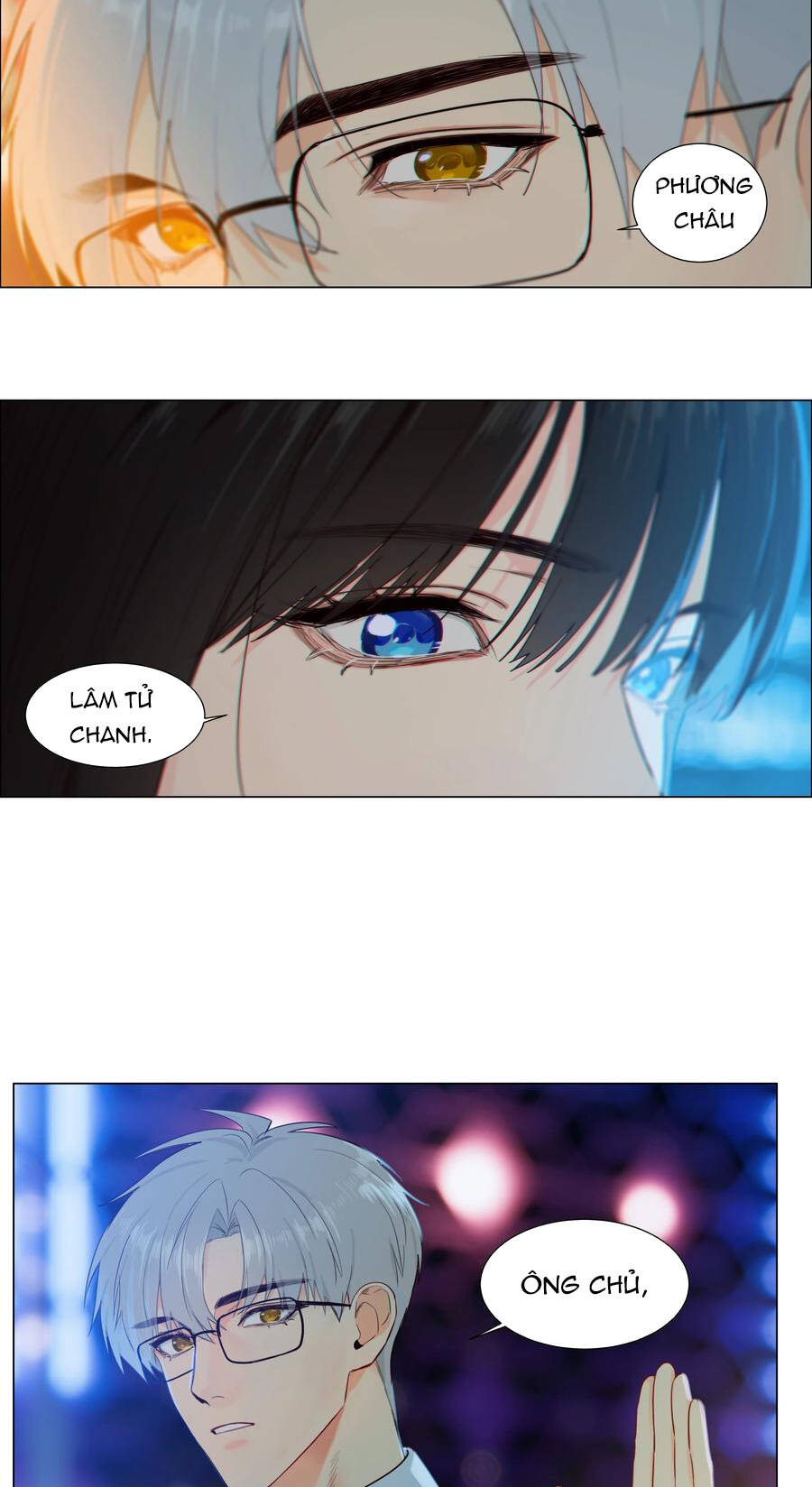 Đâu Phải Tại Tui Muốn Giả Gái Chapter 101 - 27
