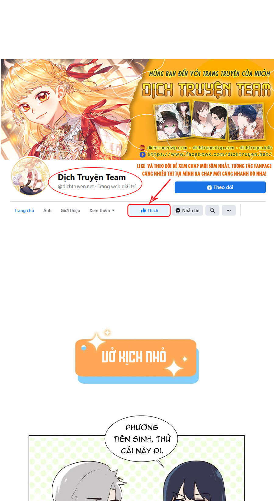 Đâu Phải Tại Tui Muốn Giả Gái Chapter 101 - 30