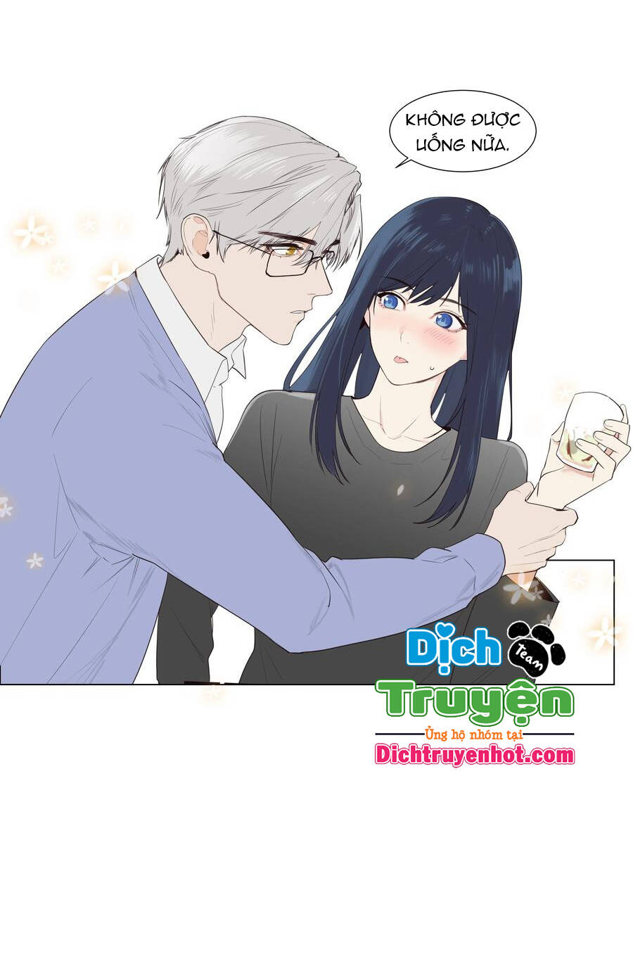 Đâu Phải Tại Tui Muốn Giả Gái Chapter 101 - 32