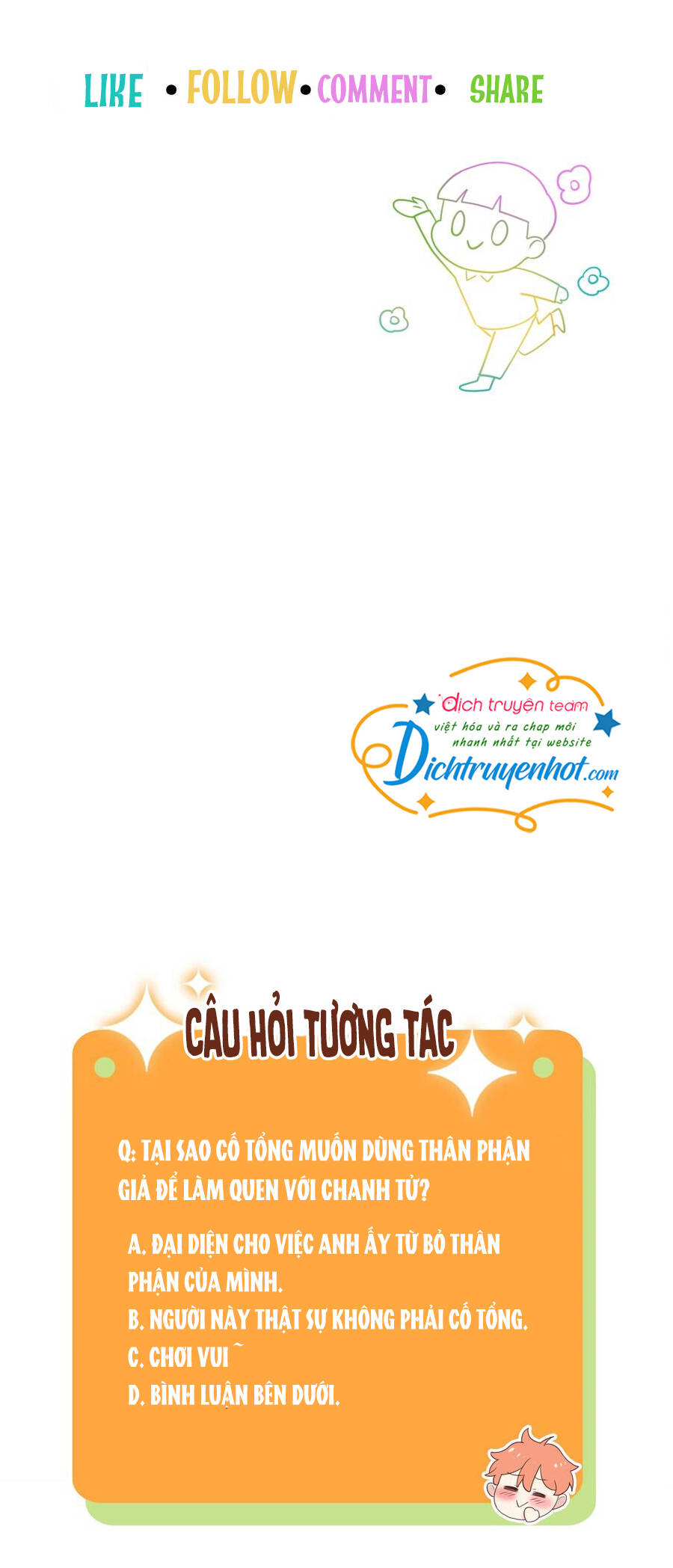 Đâu Phải Tại Tui Muốn Giả Gái Chapter 101 - 33